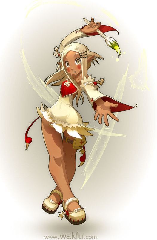 personnage-wakfu-eniripsa